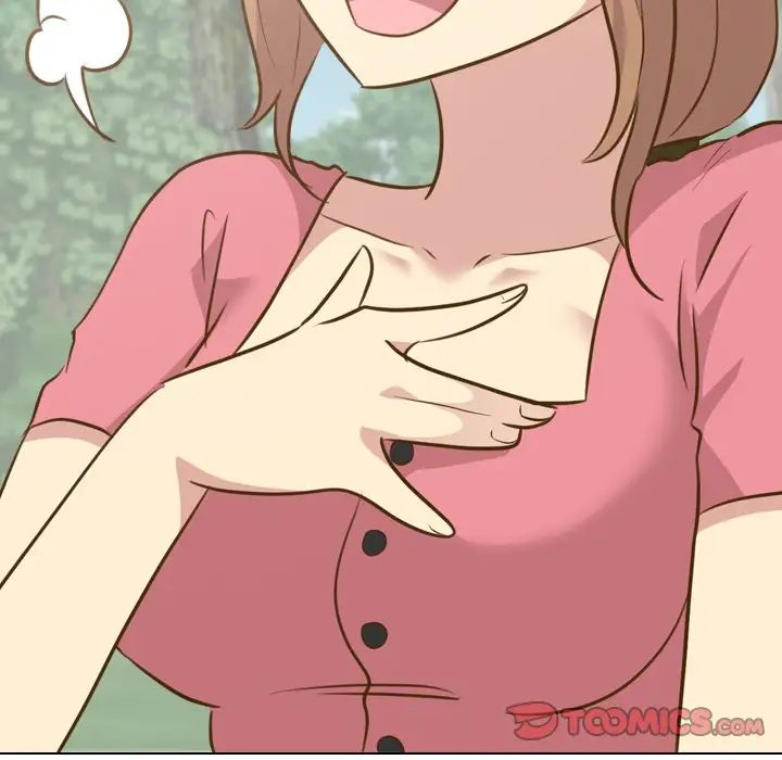 毫无保留的她第29话