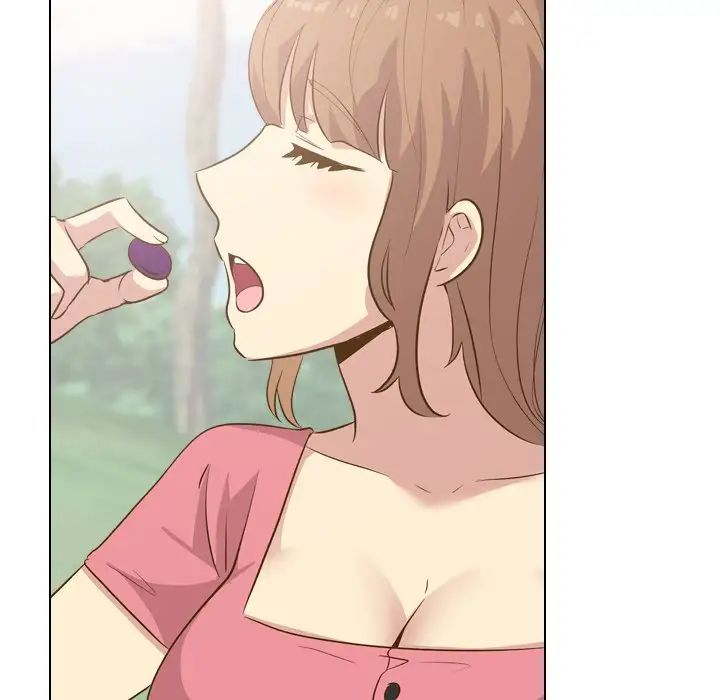 毫無保留的她第29话