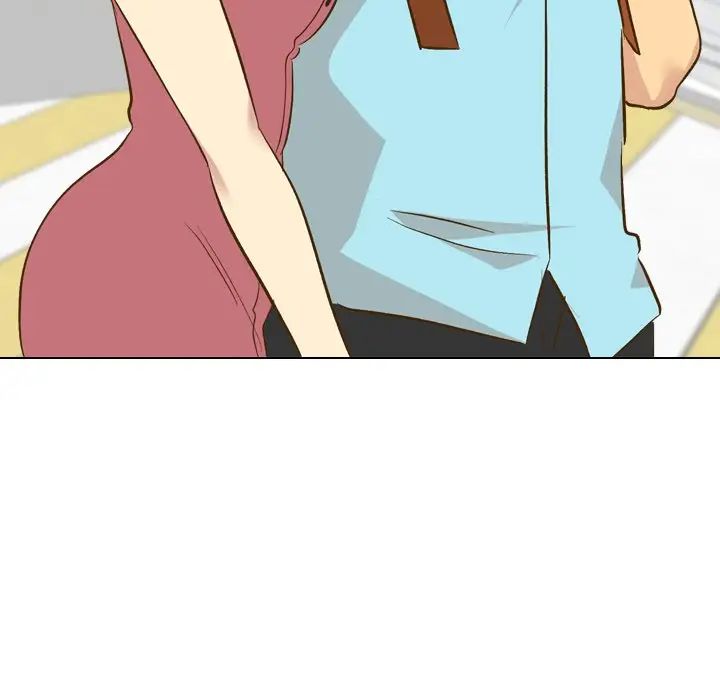 毫无保留的她第29话