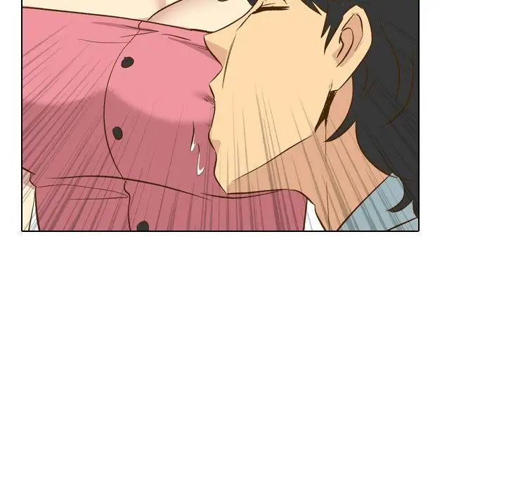 毫无保留的她第29话