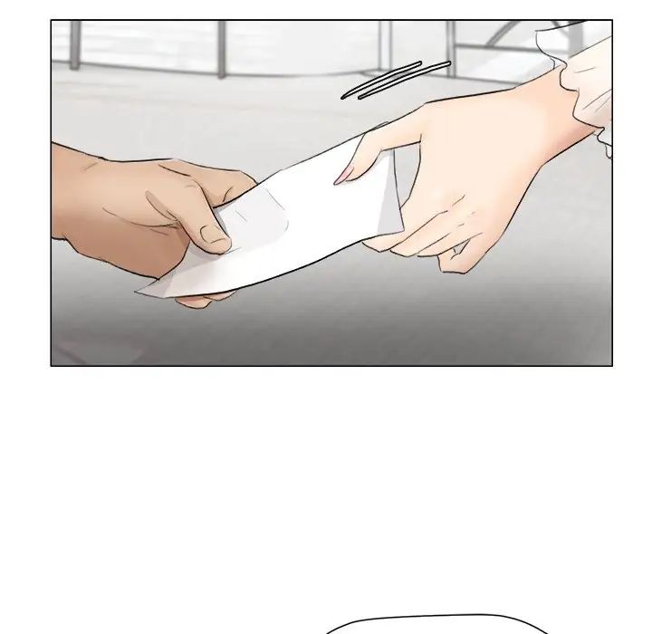 愛上屬於別人的妳第11話