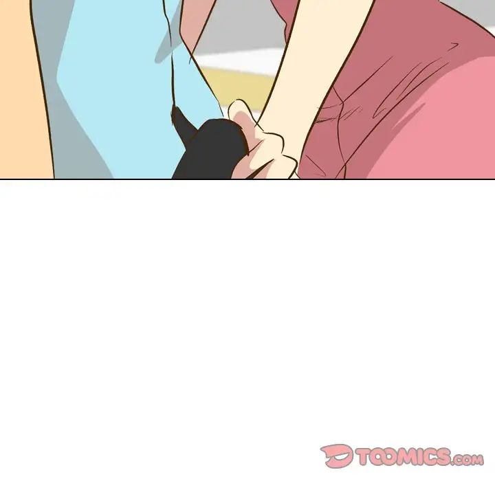 毫无保留的她第29话