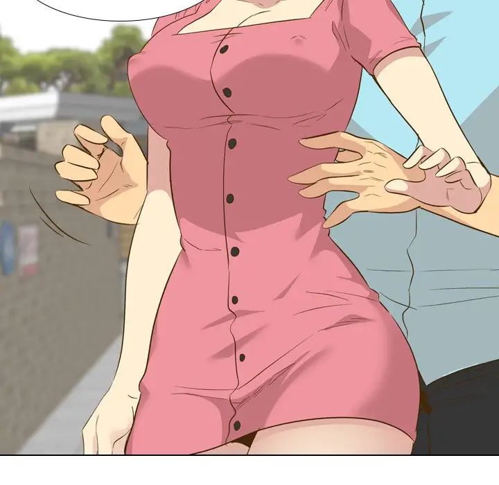 毫無保留的她第29话