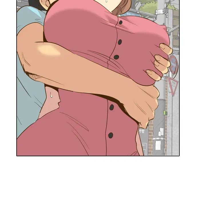 毫无保留的她第29话