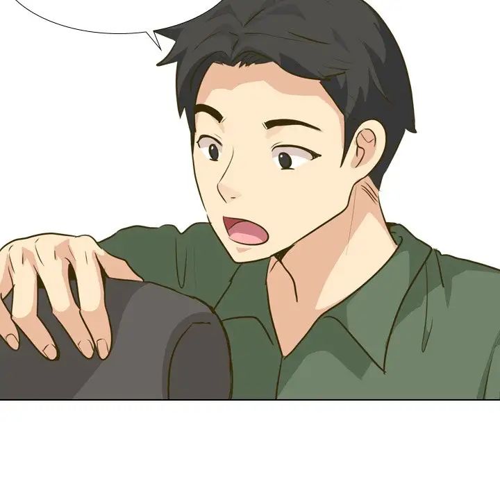 毫无保留的她第30话