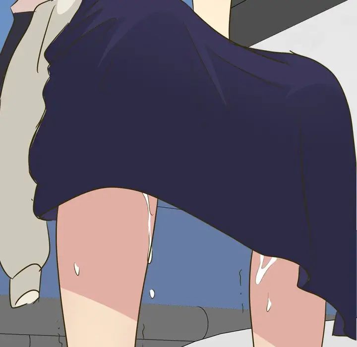 毫无保留的她第31话