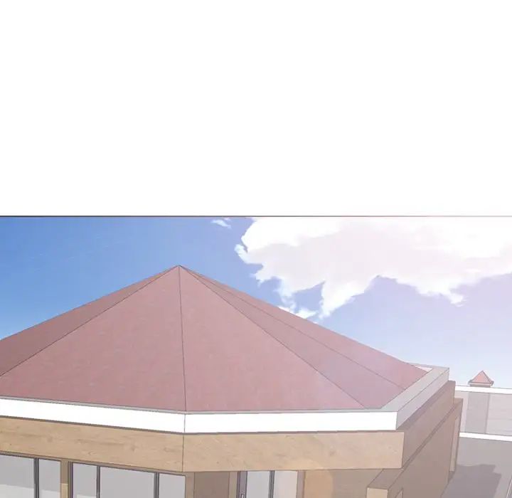 毫无保留的她第31话