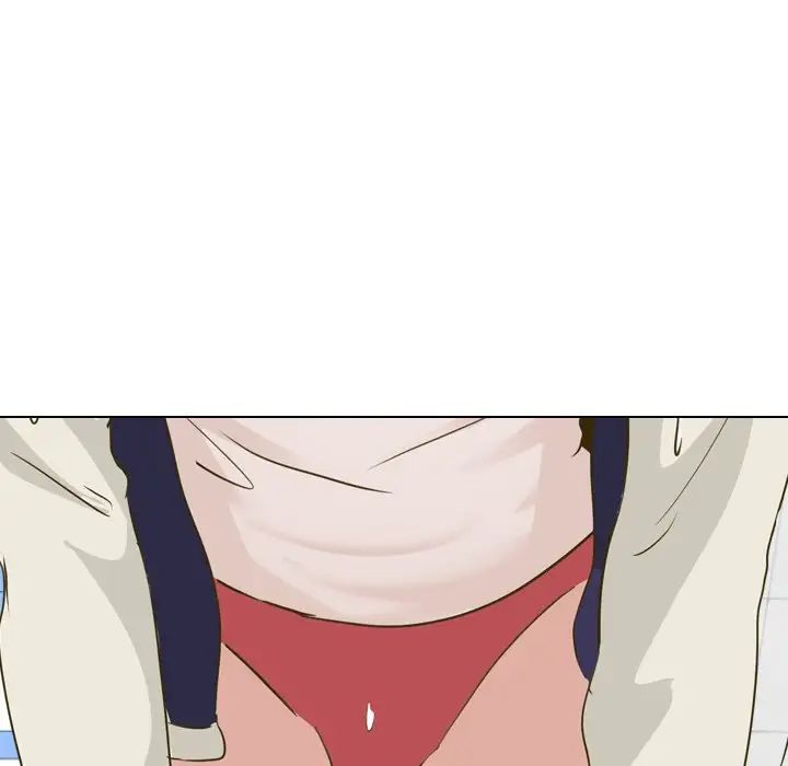 毫无保留的她第31话