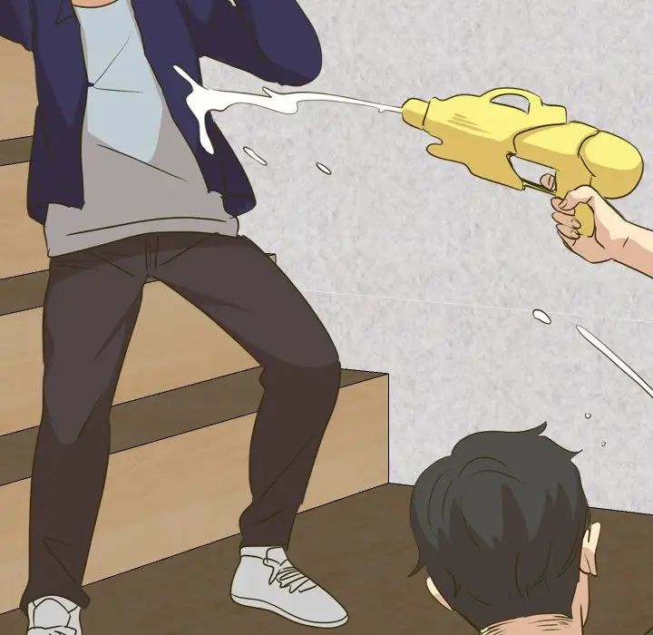 毫無保留的她第31话