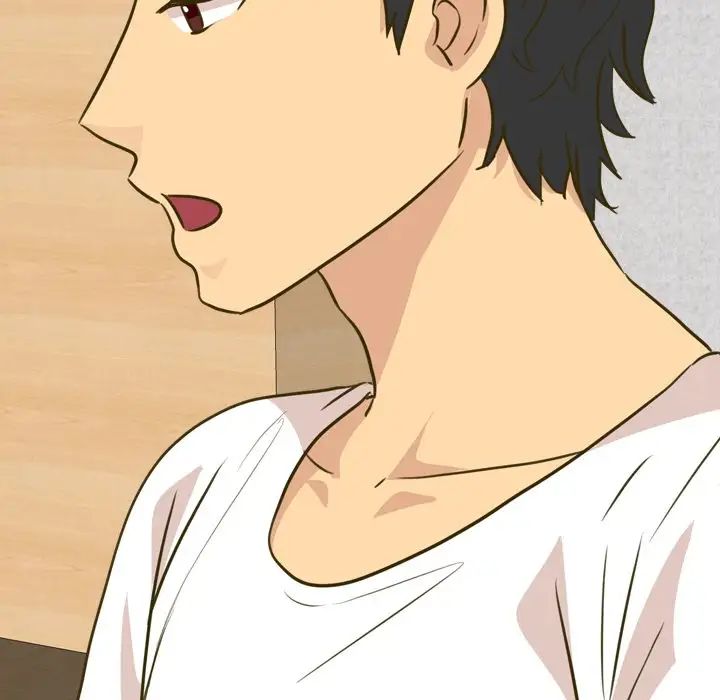 毫無保留的她第31话