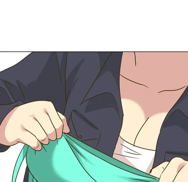 毫无保留的她第31话