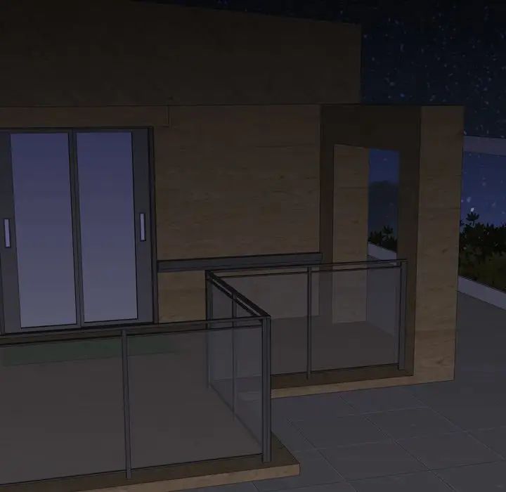 毫无保留的她第31话