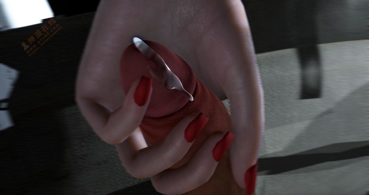 [3D]绿妻奴第3话