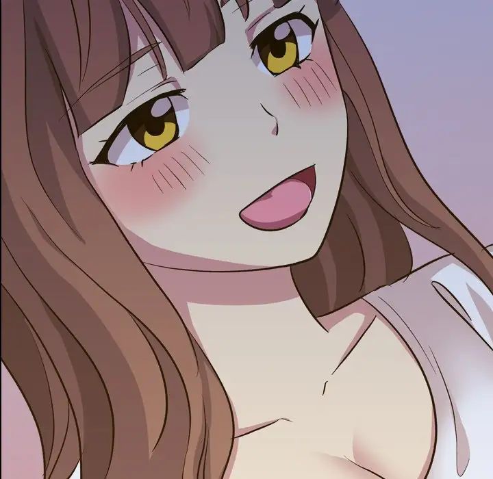 毫無保留的她第32话