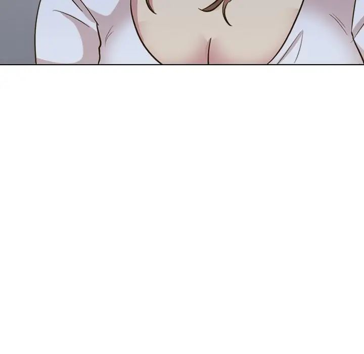 毫无保留的她第32话