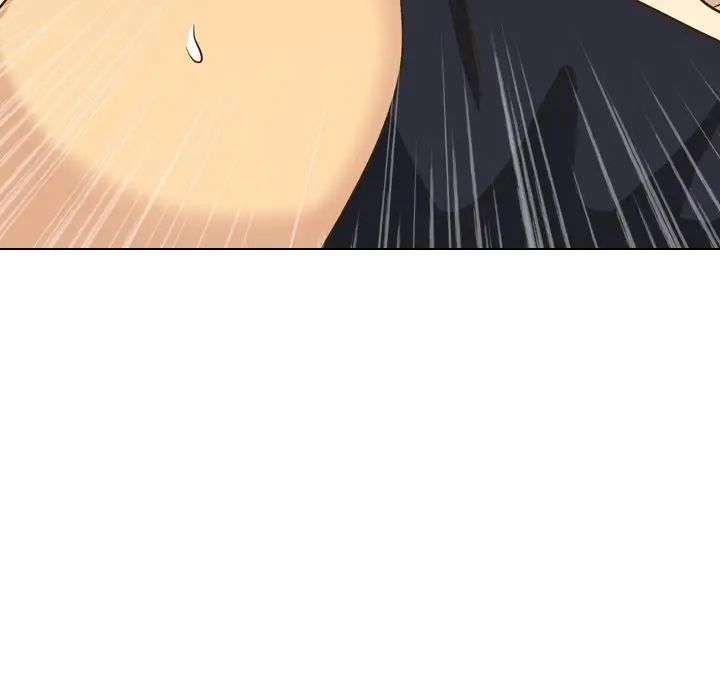 毫無保留的她第32话