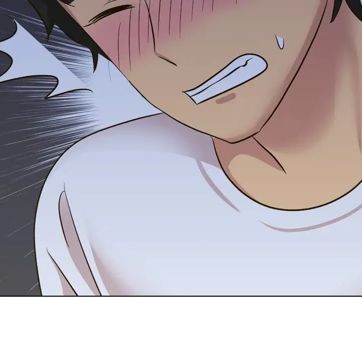 毫無保留的她第32话