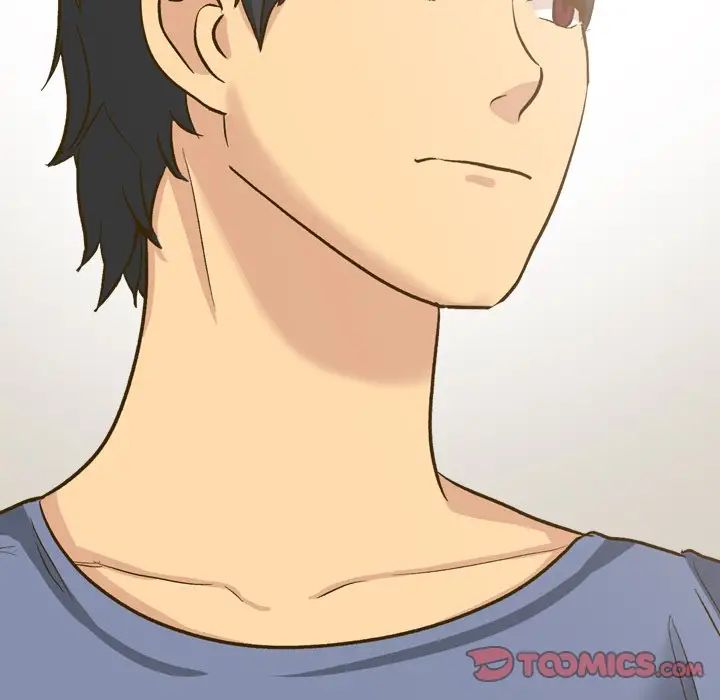 毫無保留的她第32话