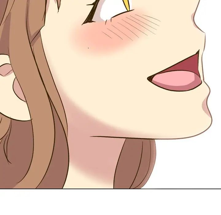 毫无保留的她第32话