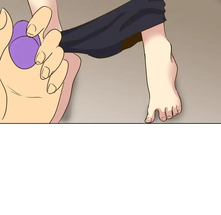 毫无保留的她第32话