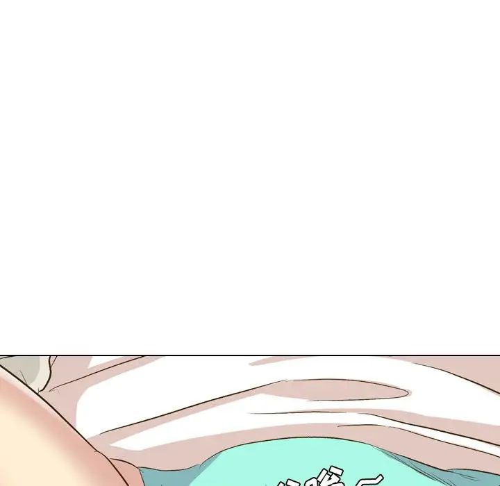 毫无保留的她第32话