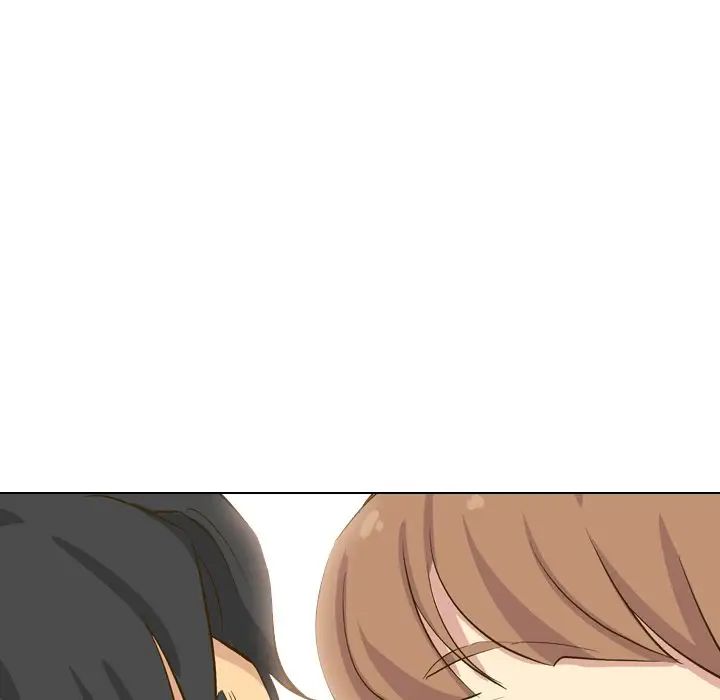 毫無保留的她第32话