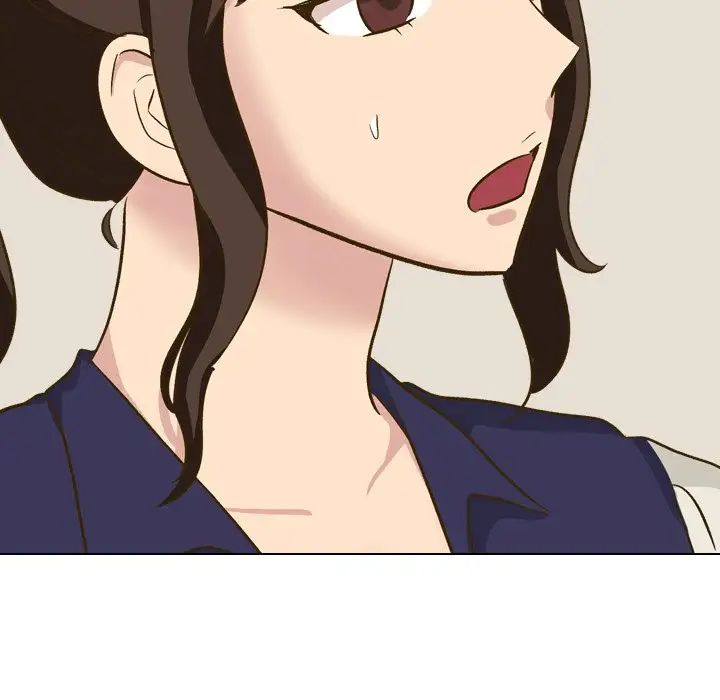 毫无保留的她第32话