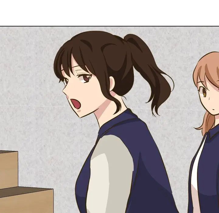 毫无保留的她第32话