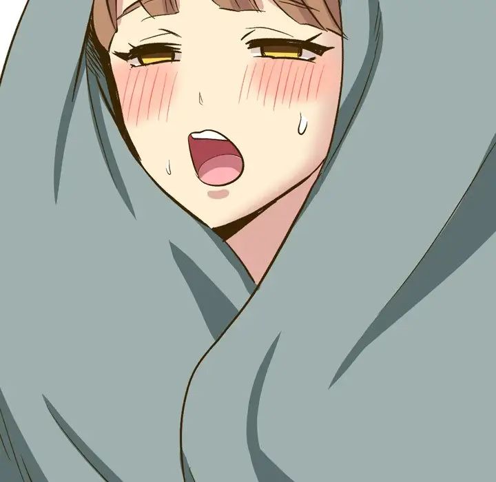 毫無保留的她第32话