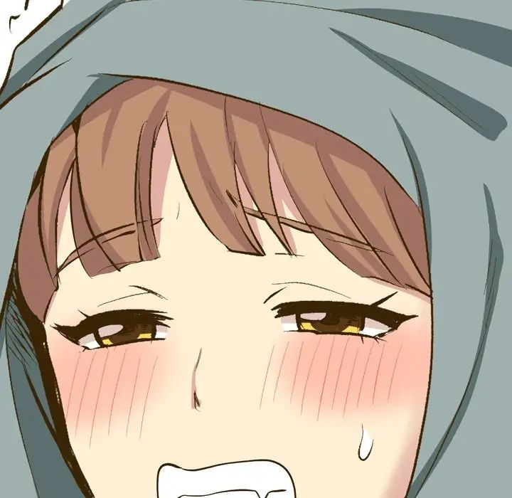 毫无保留的她第32话