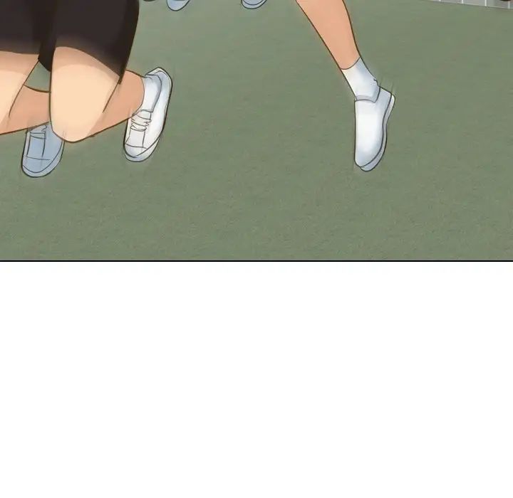 毫无保留的她第32话