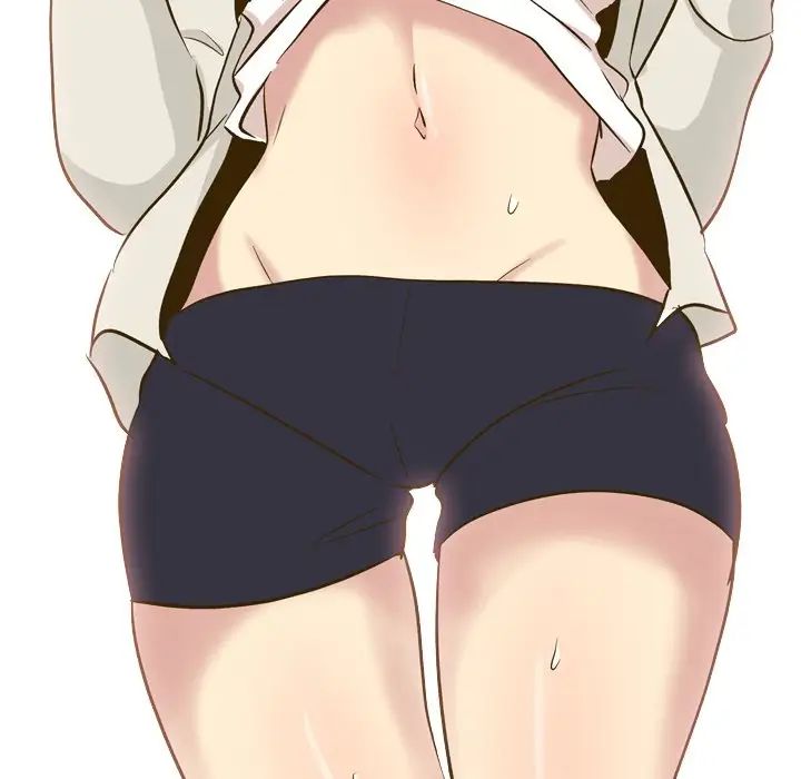 毫无保留的她第32话