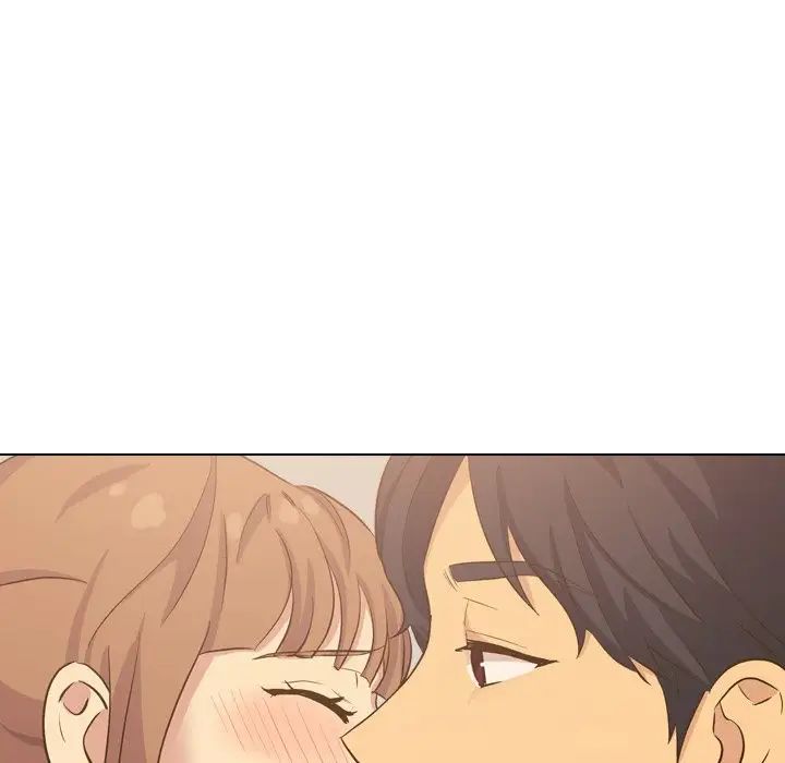 毫無保留的她第33话