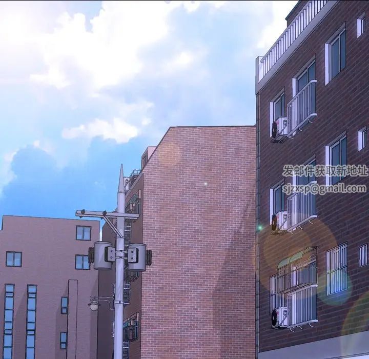 毫無保留的她第33话