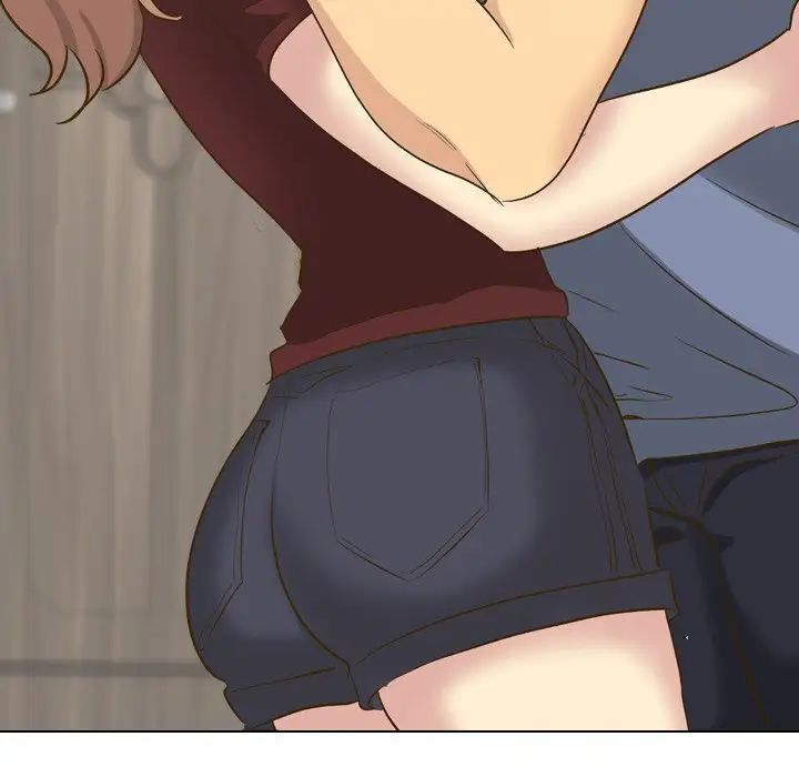 毫无保留的她第33话