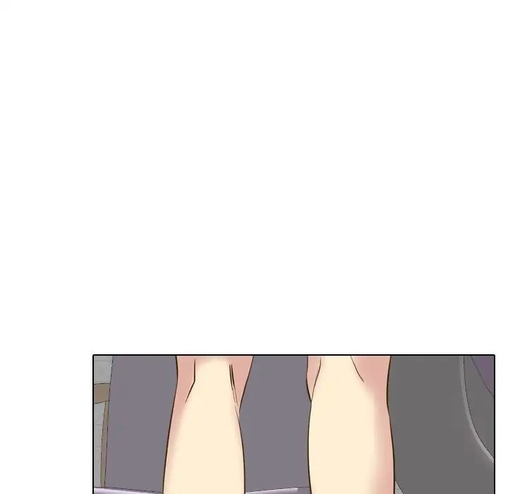 毫无保留的她第33话