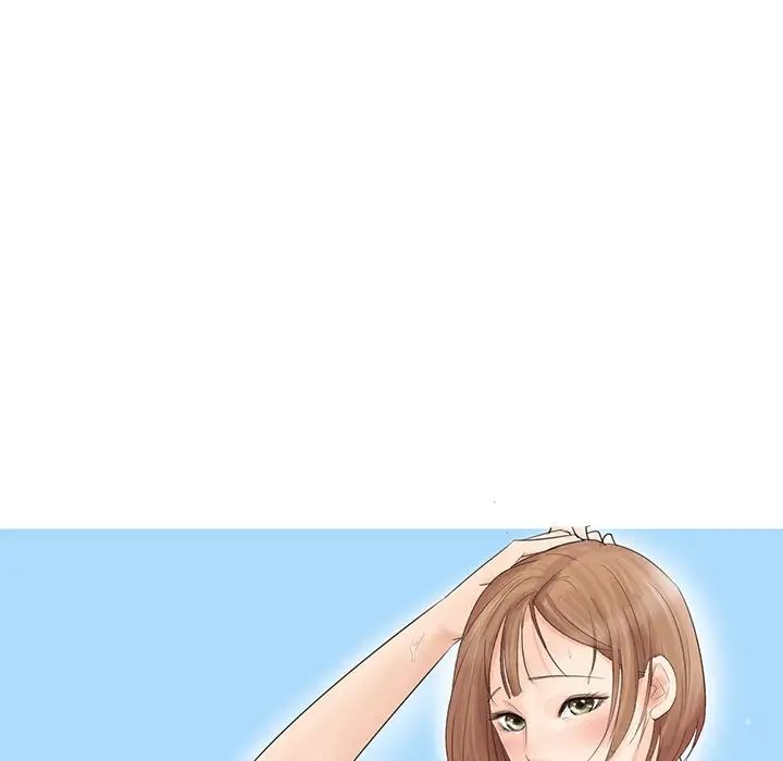 愛上屬於別人的妳第18話