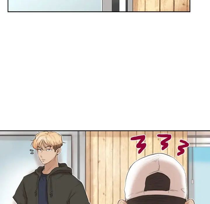 爱上属于别人的妳第18话