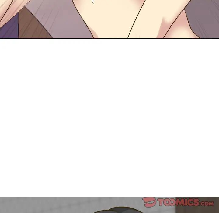 毫無保留的她第33话