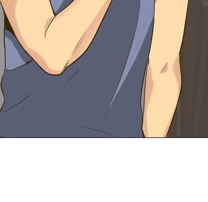 毫無保留的她第33话