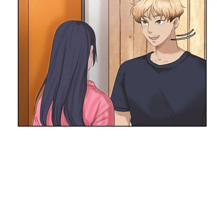 爱上属于别人的妳第18话