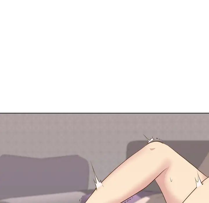 毫无保留的她第33话