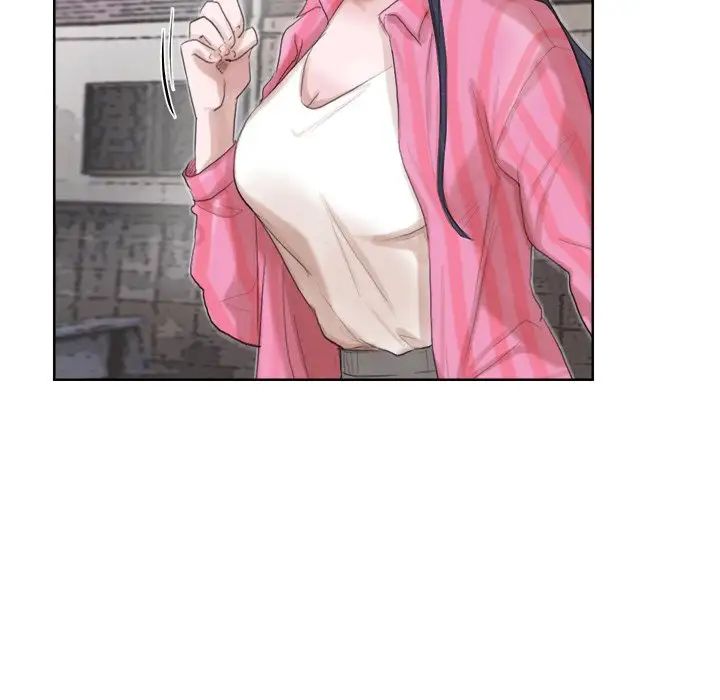 爱上属于别人的妳第18话