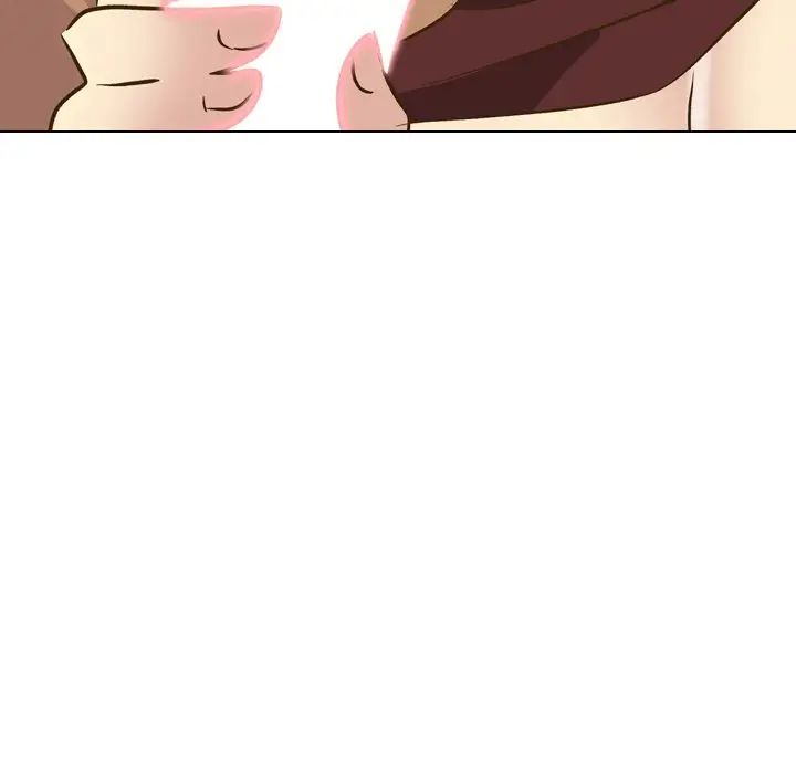 毫無保留的她第33话