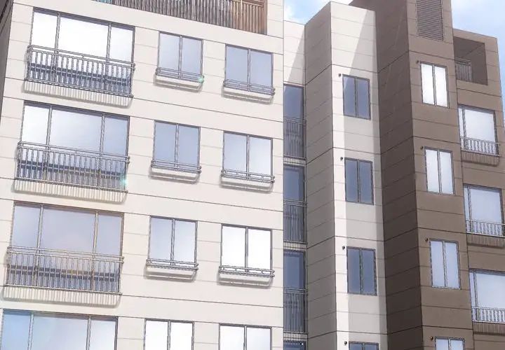 毫无保留的她第34话