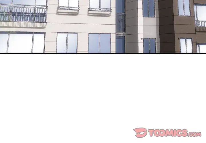 毫无保留的她第34话