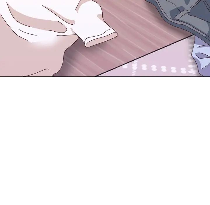 毫無保留的她第34话