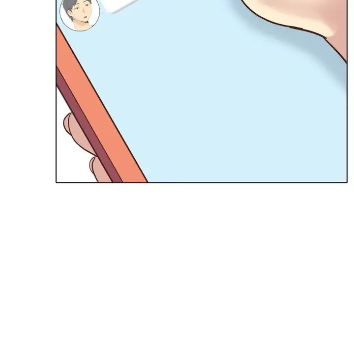 毫无保留的她第34话