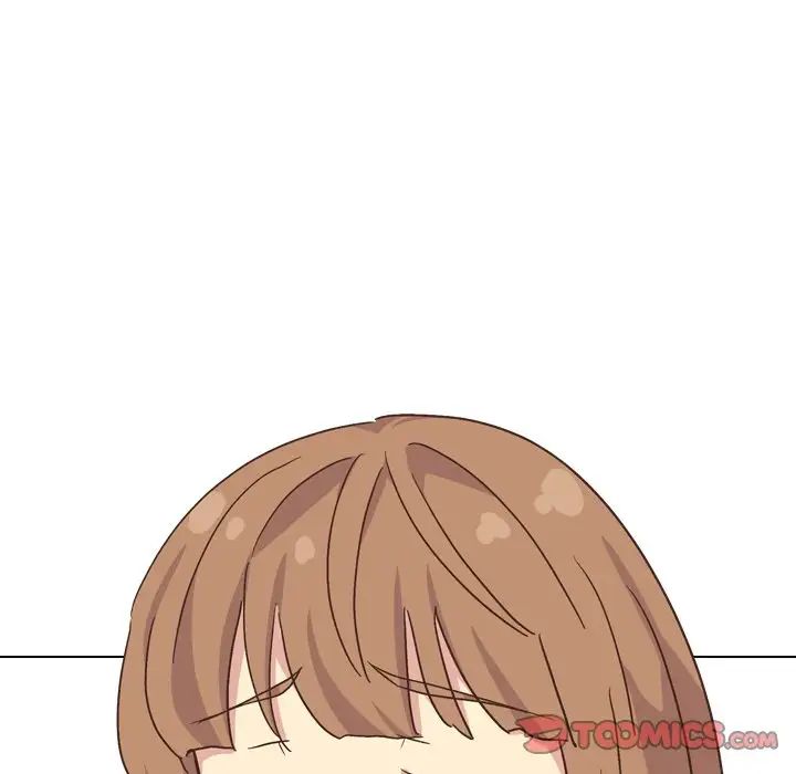 毫无保留的她第34话