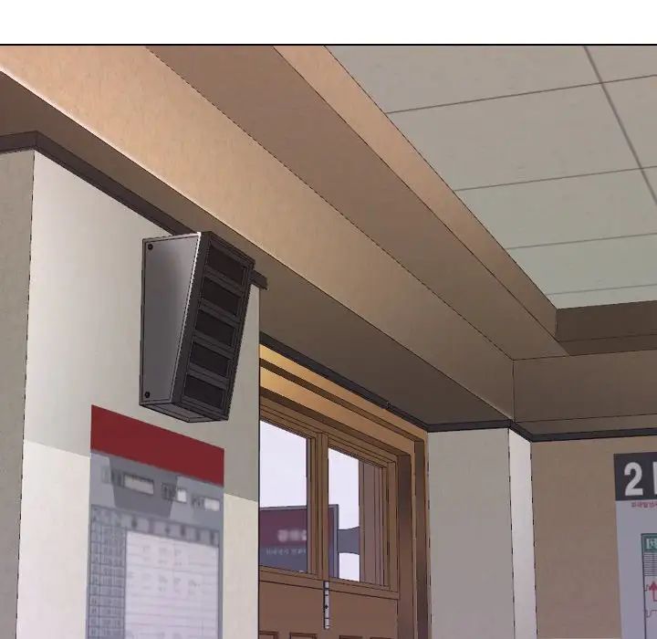 毫无保留的她第34话